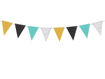 Picture of BUNTING BANNER DINOSAURS 1.3 METRES